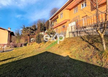 Trilocale Via San Carlo, Monte Marenzo - foto 1