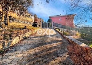 Trilocale Via San Carlo, Monte Marenzo - foto 15