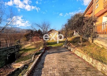 Trilocale Via San Carlo, Monte Marenzo - foto 16