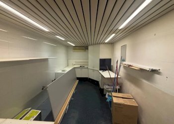 Locale Commerciale Ventimiglia - foto 8