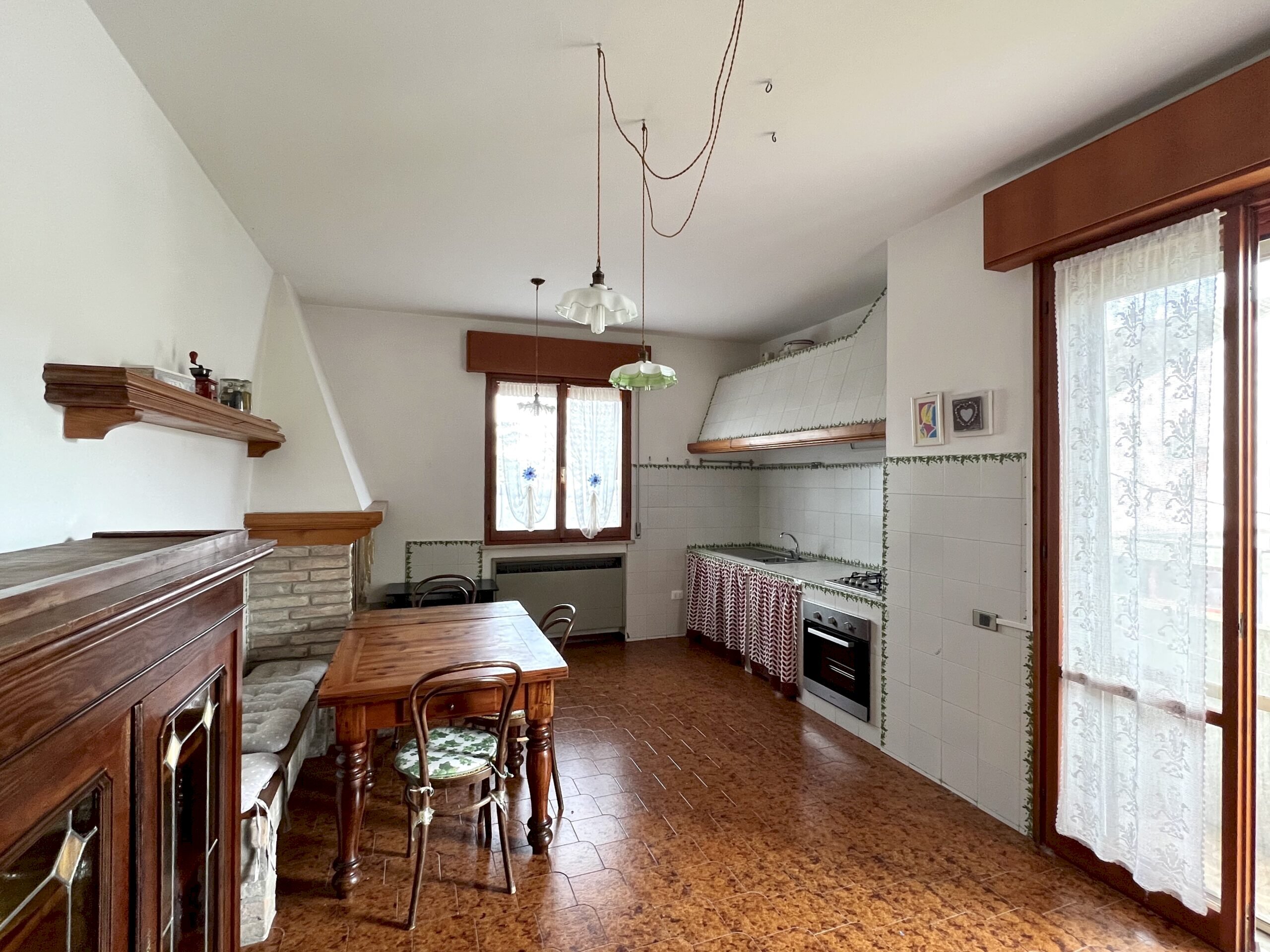 Trilocale Via Giovanni Amendola, 64, Argenta - foto 3