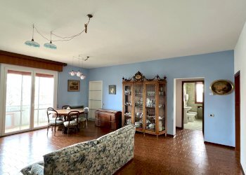 Trilocale Via Giovanni Amendola, 64, Argenta - foto 1