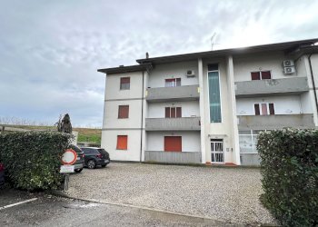 Trilocale Via Giovanni Amendola, 64, Argenta - foto 9