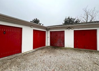 Trilocale Via Giovanni Amendola, 64, Argenta - foto 10