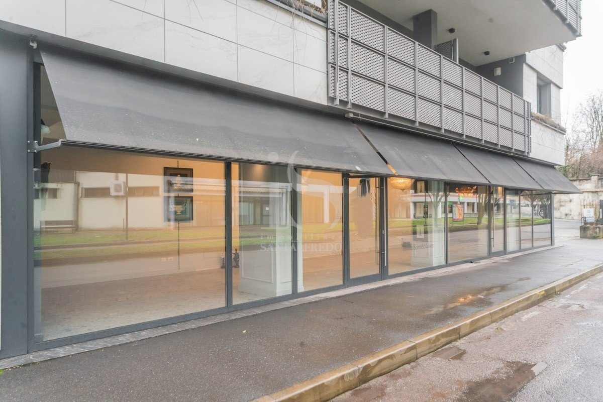 Office VIA MONTE ROSA, 1, Concorezzo - photo 1