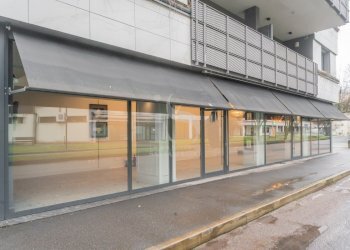 Ufficio VIA MONTE ROSA, 1, Concorezzo - foto 1