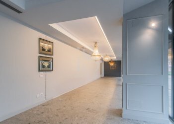 Ufficio VIA MONTE ROSA, 1, Concorezzo - foto 7