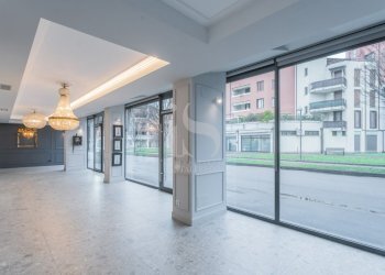 Ufficio VIA MONTE ROSA, 1, Concorezzo - foto 11