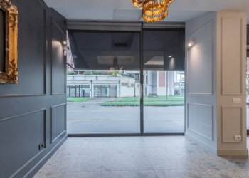 Ufficio VIA MONTE ROSA, 1, Concorezzo - foto 17