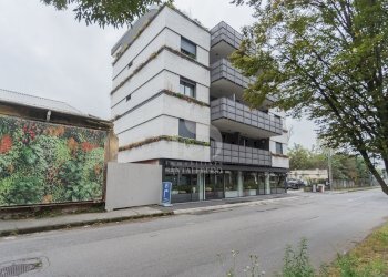 Ufficio VIA MONTE ROSA, 1, Concorezzo - foto 19