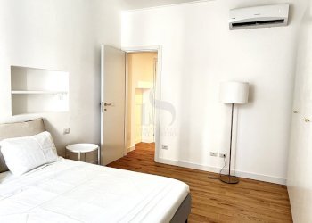 Camera da Letto - Monolocale VIA CARLO FARINI, 37, Milano - foto 20