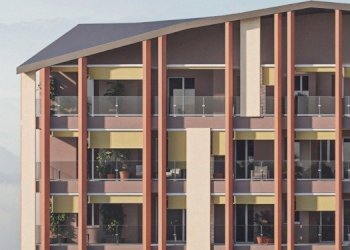 Attico Via John Cage, Bologna (zona Bolognina) - foto 2