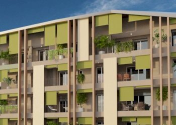 Attico Via John Cage, Bologna (zona Bolognina) - foto 4