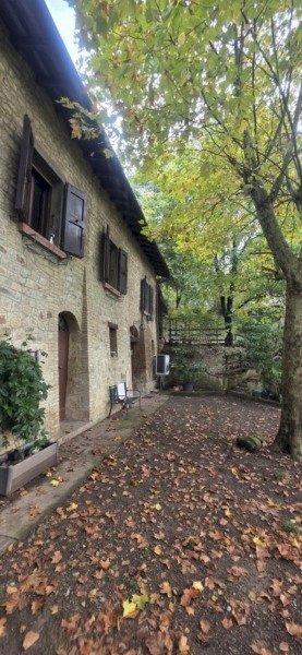 Villa via Rio Maggiore, Sasso Marconi - photo 2