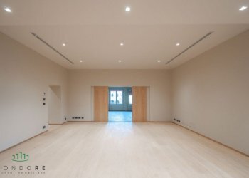 Trilocale via Pescherie Vecchie, Bologna (zona Centro Storico) - foto 3