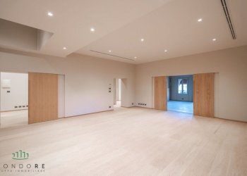 Trilocale via Pescherie Vecchie, Bologna (zona Centro Storico) - foto 4