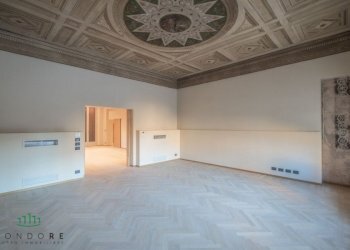 Trilocale via Pescherie Vecchie, Bologna (zona Centro Storico) - foto 10