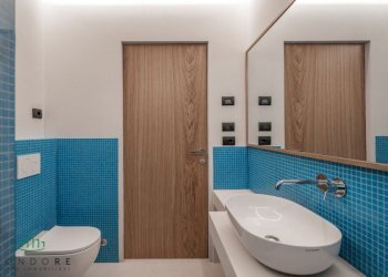 Trilocale via Pescherie Vecchie, Bologna (zona Centro Storico) - foto 15