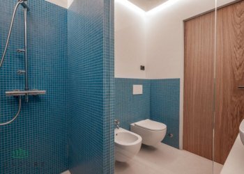 Trilocale via Pescherie Vecchie, Bologna (zona Centro Storico) - foto 16