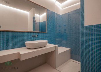 Trilocale via Pescherie Vecchie, Bologna (zona Centro Storico) - foto 17