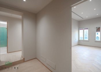 Trilocale via Pescherie Vecchie, Bologna (zona Centro Storico) - foto 20