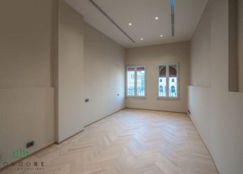 Trilocale via Pescherie Vecchie, Bologna (zona Centro Storico) - foto 22