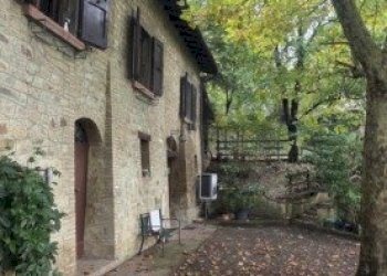 Villa via Rio Maggiore, Sasso Marconi - foto 2