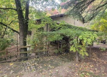 Villa via Rio Maggiore, Sasso Marconi - foto 6