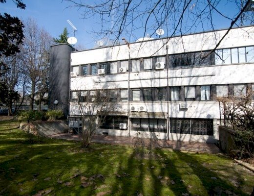 Ufficio via bonazzi, Castel Maggiore - foto 1