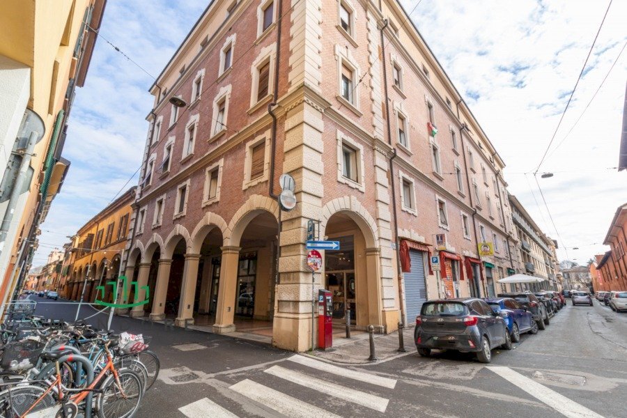 Trilocale Via Fondazza 40, Bologna (zona Centro Storico) - foto 1