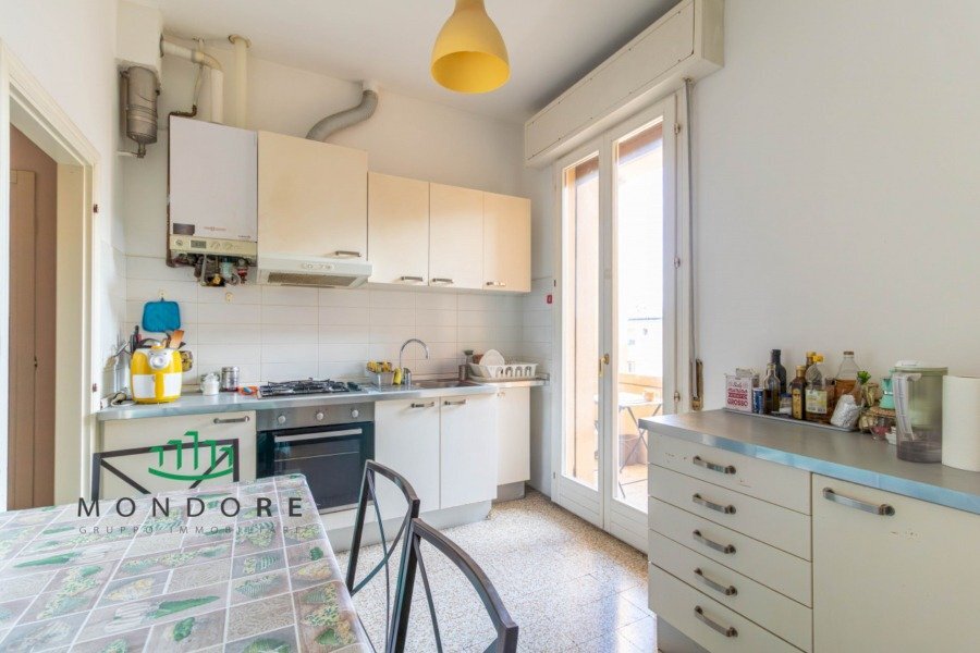 Trilocale Via Fondazza 40, Bologna (zona Centro Storico) - foto 2