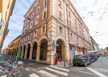 Trilocale Via Fondazza 40, Bologna (zona Centro Storico) - foto 1