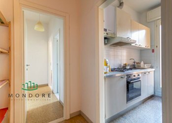 Trilocale Via Fondazza 40, Bologna (zona Centro Storico) - foto 9