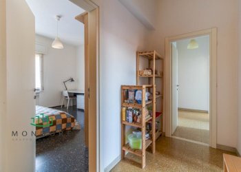 Trilocale Via Fondazza 40, Bologna (zona Centro Storico) - foto 12