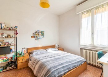 Trilocale Via Fondazza 40, Bologna (zona Centro Storico) - foto 16