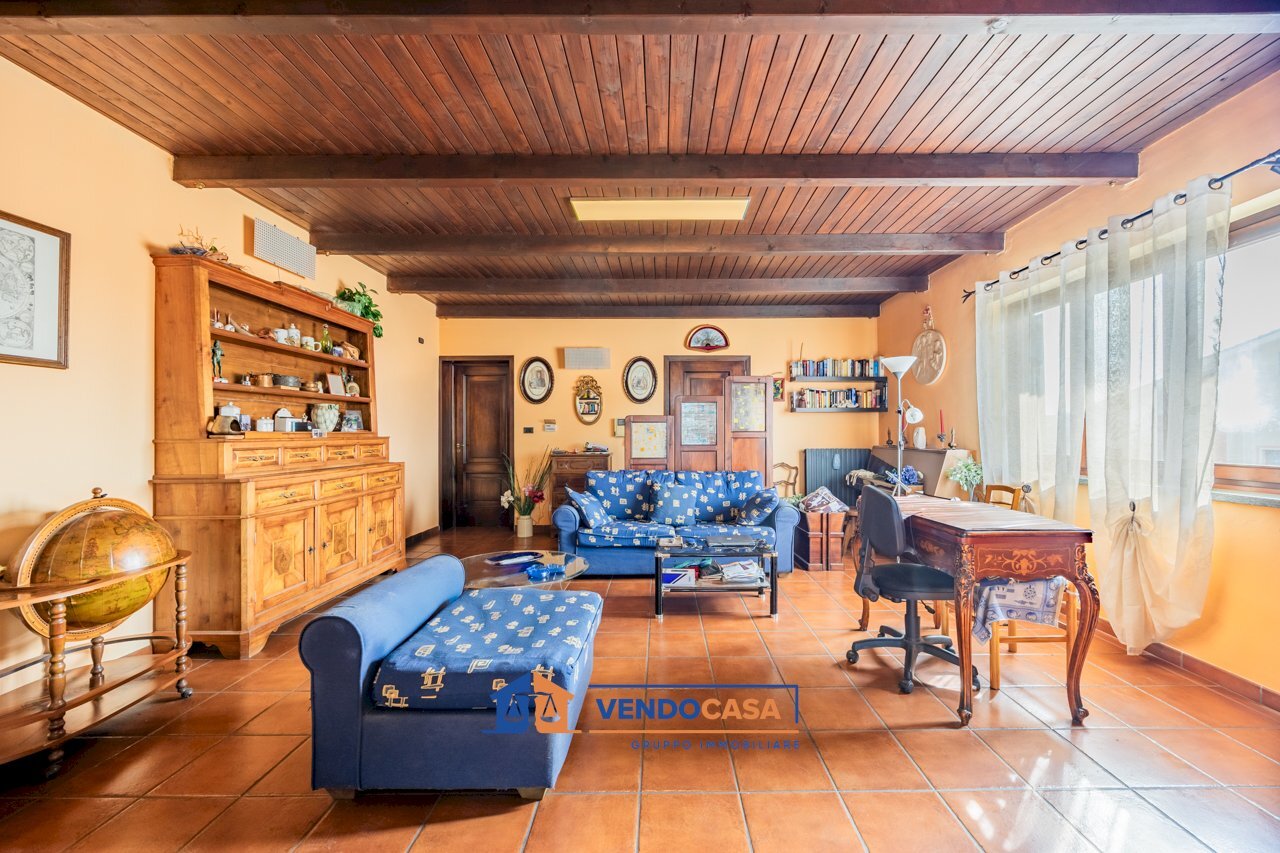 Quadrilocale Savigliano - foto 1