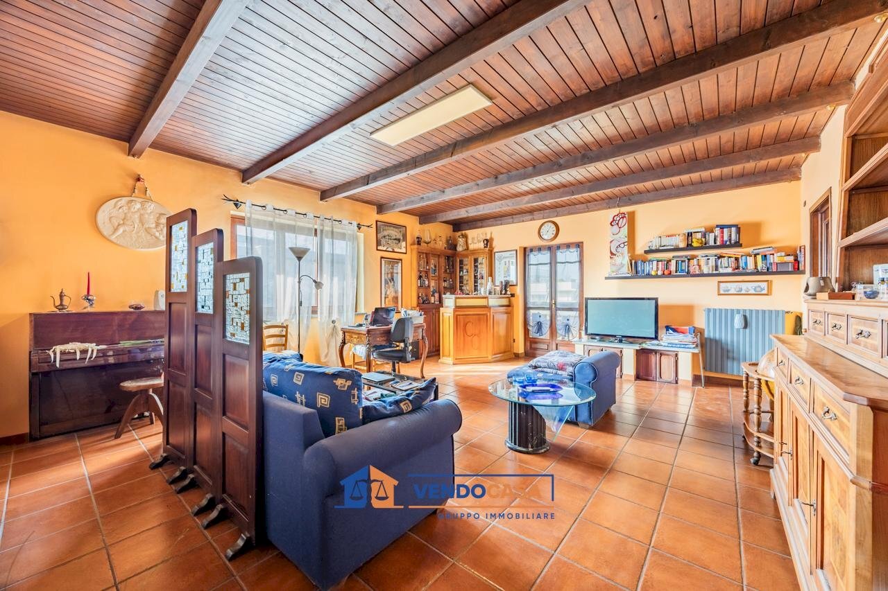 Quadrilocale Savigliano - foto 2