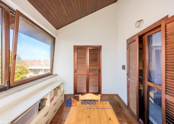 Quadrilocale Savigliano - foto 8