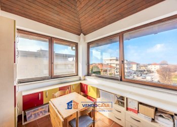 Quadrilocale Savigliano - foto 9