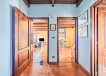 Quadrilocale Savigliano - foto 10