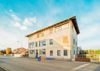 Quadrilocale Savigliano - foto 22