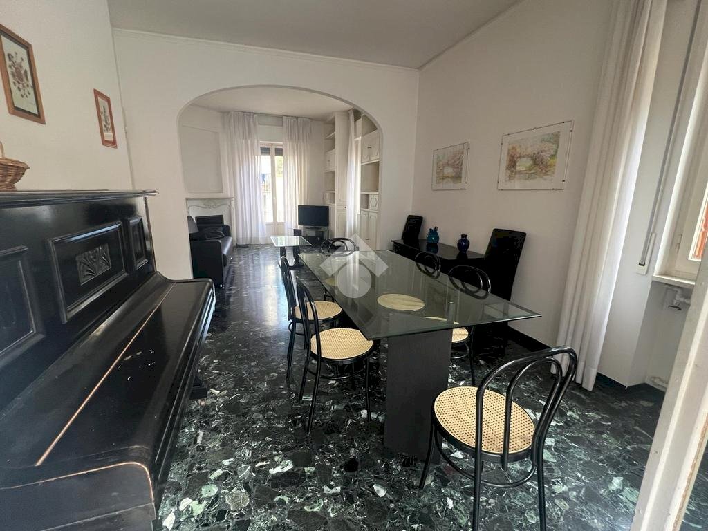 Appartamento Via Via Zara, Santa Margherita Ligure - foto 1