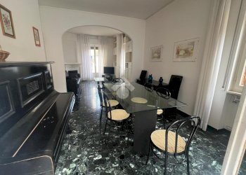 Appartamento Via Via Zara, Santa Margherita Ligure - foto 1