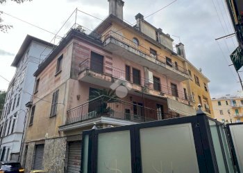 Appartamento Via Via Zara, Santa Margherita Ligure - foto 23