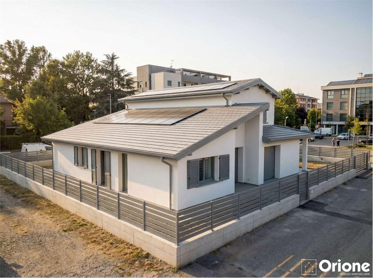 Villa Bifamiliare Soliera - foto 2