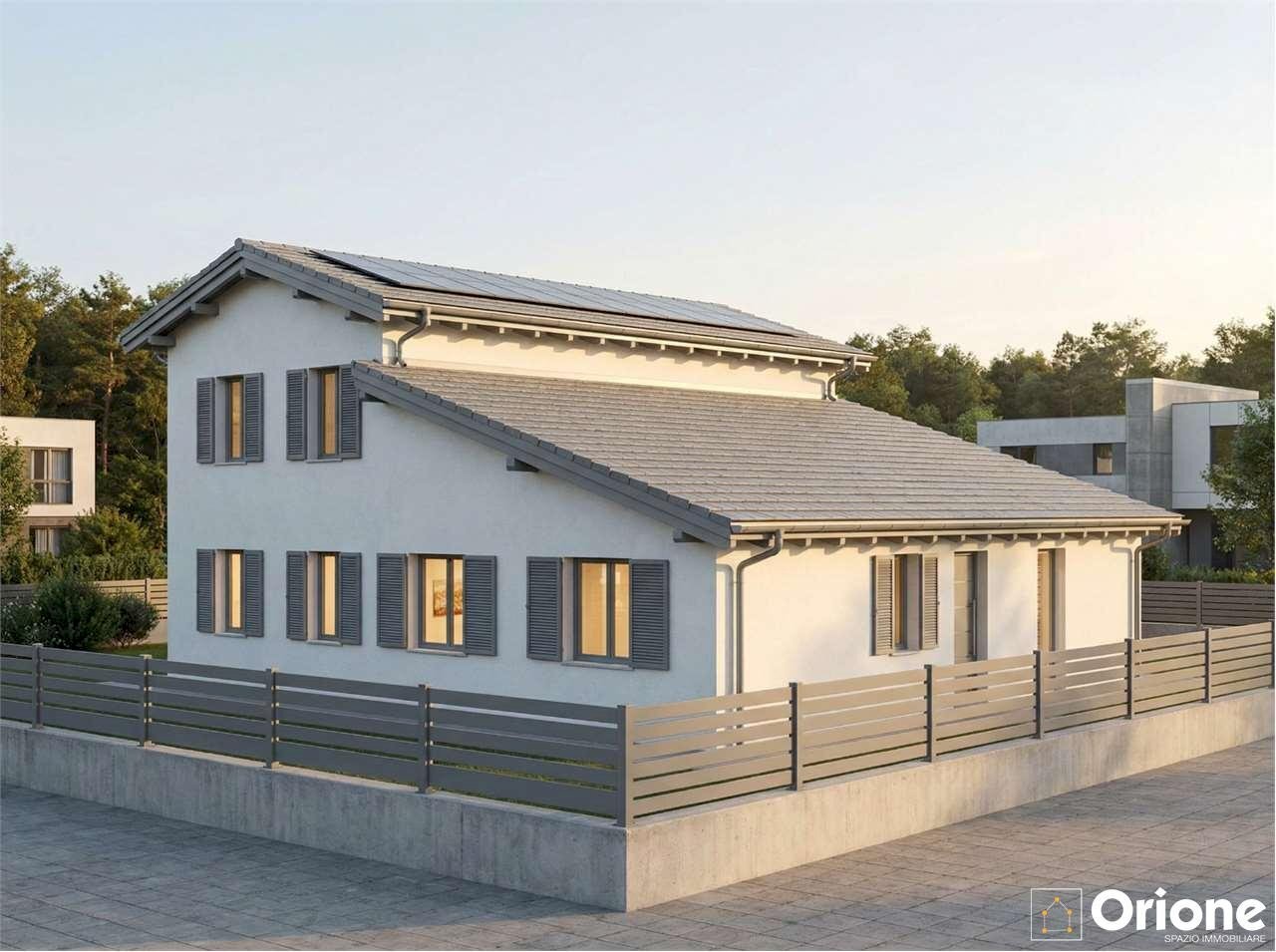 Villa Bifamiliare Soliera - foto 3