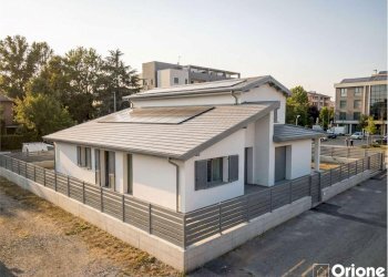 Villa Bifamiliare Soliera - foto 2