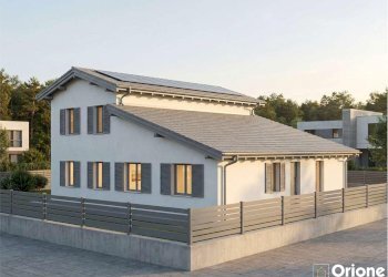 Villa Bifamiliare Soliera - foto 3