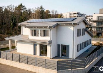 Villa Bifamiliare Soliera - foto 4