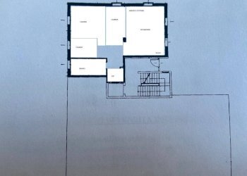 Three-room apartment via Statale Ovest, Fiorano Modenese - photo 12